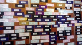 Deputy Mayor attends Trans* Day of Remembrance