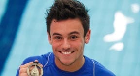 UK’s National LGBT helpline welcomes Daley announcement