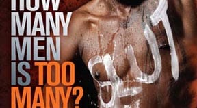 SLUT – How many men is too many?