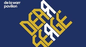 DEAR SERGE – Call Out for artists