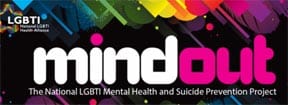 MindOut volunteer fair