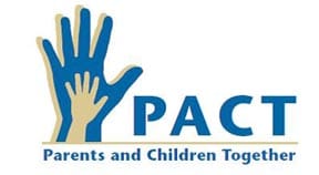 PACT searches for a forever family for five-year-old twins