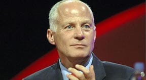 MIchael Cashman elevated to House of Lords