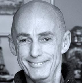 OBITUARY: Ian Gurnhill