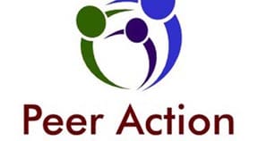 Peer Action creative writing course in partnership with ‘Speaking Volumes’ Project