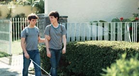 FILM PREVIEW: ‘The Way He Looks’
