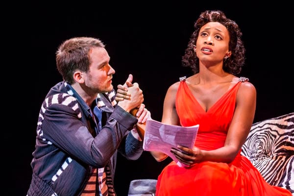 PREVIEW: Memphis the Musical