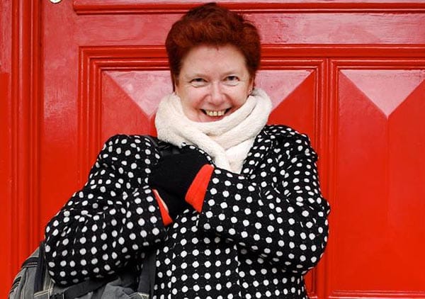 Sheila McWattie – funeral arrangements