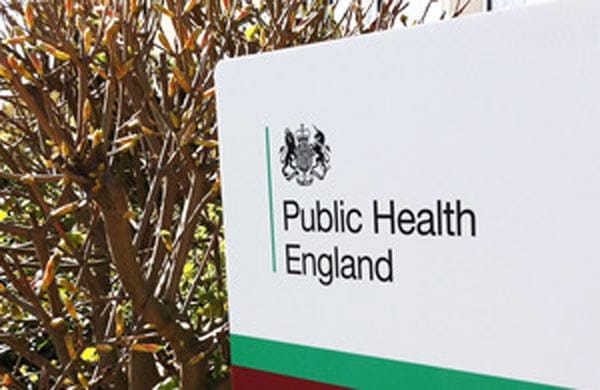 Increase in cases of scarlet fever continues