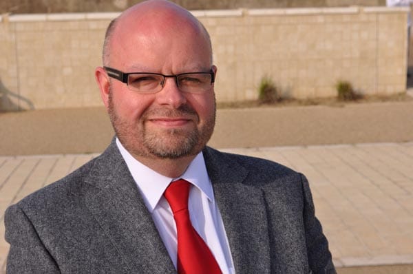 Labour issues final call to voters ahead of local elections