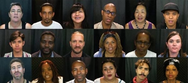 New online HIV video archive launched