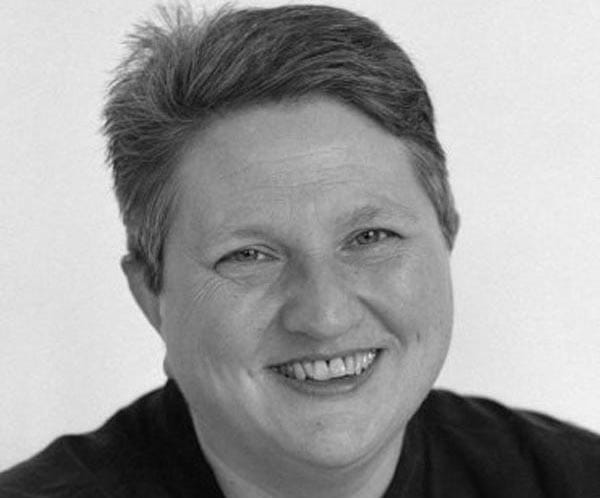 Local author shortlisted for ‘Writer in Residence’ award