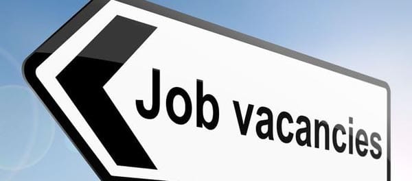JOB VACANCY: Group worker vacancy at MindOUT