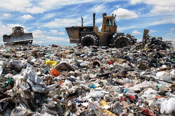 Have your say on future waste sites in Brighton and Hove
