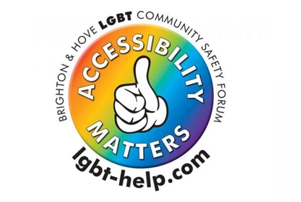 LGBT CSF volunteers deliver a safe Brighton Pride for everyone