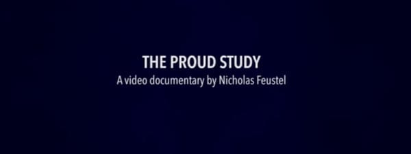 MARTIN FISHER FOUNDATION: Tonight – Pre-Pride free film and discussion