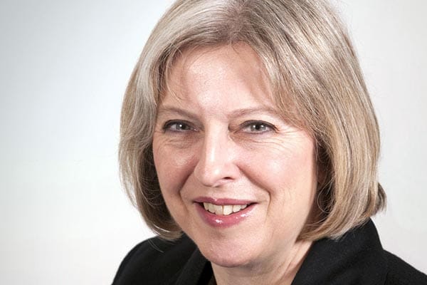Prime Minister supports Brighton Pride