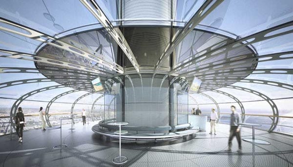 British Airways striking cabin crew to protest tomorrow morning at i360