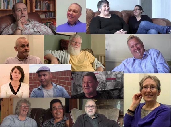 Cancer is complex, but so are our sexualities