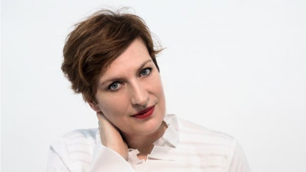 BRIGHTON FESTIVAL REVIEW: Sarah Connolly: All Saints Church