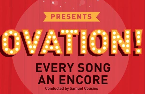 REVIEW: Brighton and Hove Actually Gay Men’s Chorus – OVATION