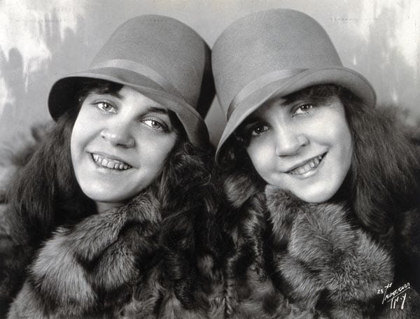FEATURE: Commemorating the Brighton United Twins