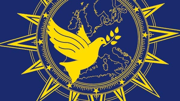 BREMF REVIEW: Peace in Europe @St Martin’s Church