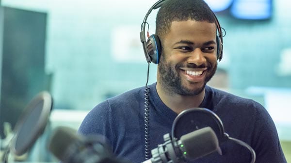 BBC announce first LGBT+ correspondent for news