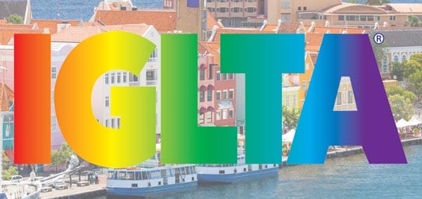New Global Partner for International LGBT+ Travel Association