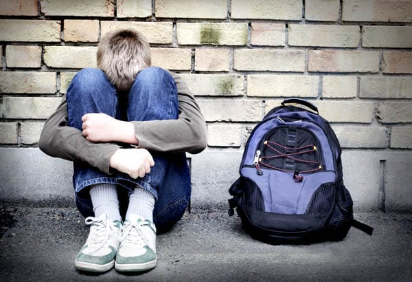 Stop youth homelessness – support ‘Sleep Safe’ campaign this summer