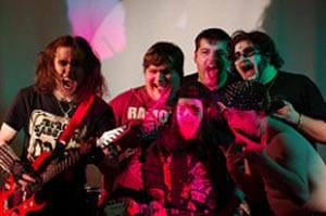 PREVIEW: Rock House Festival at Green Door Store, Brighton