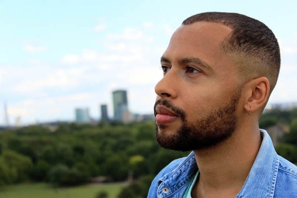 Coast Is Queer a new LGBT+ literature festival for Brighton & Hove