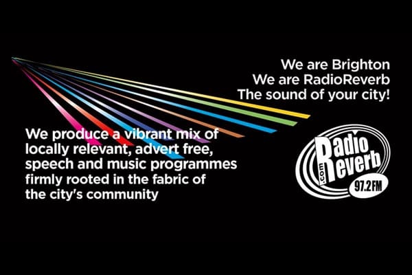 RadioReverb need business development and fundraising manager
