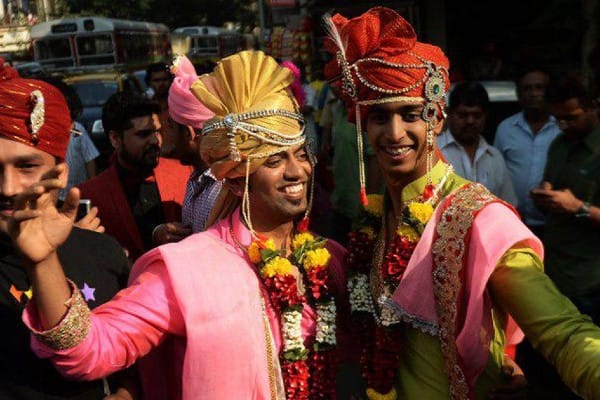 South Africa, India and Colombia featured in IGLTA’s new LGBTQ+ Travel Guides