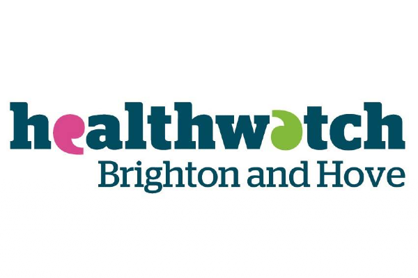 Coronavirus update & info from Brighton & Hove’s Healthwatch Team