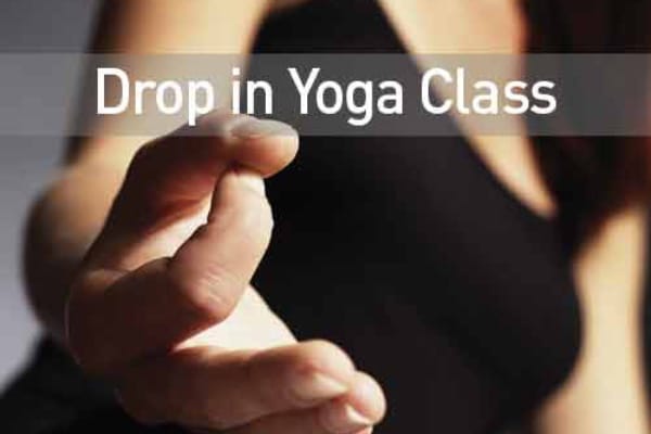 Yoga for ME at Cornerstone Community Centre in Hove