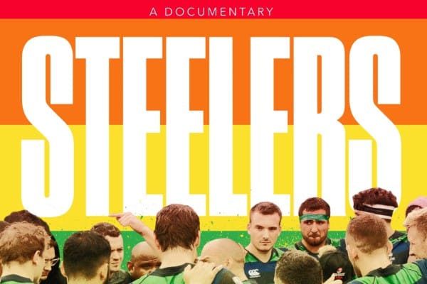 ‘Steelers’: documentary about world’s first gay rugby club premieres @  London LGBTQ+  Film Festival