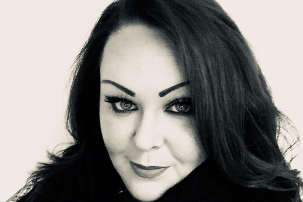 Scene from the Sofa – Five minutes with… Gabriella Parrish