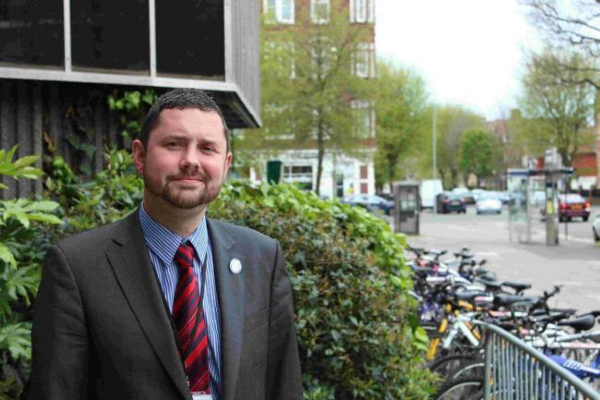Council leader’s ‘deep sadness’ after body is found on Hove Beach