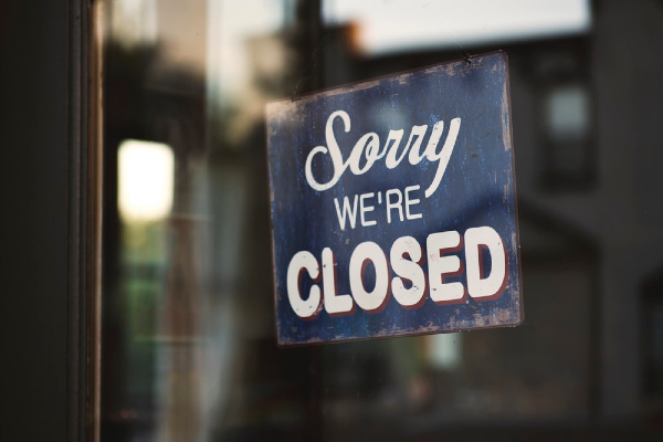 Trading Standards warns hotels and holiday lets to stay shut until further notice