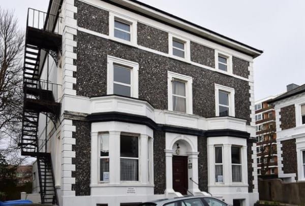 Railway Club Brighton offer all NHS employees free membership
