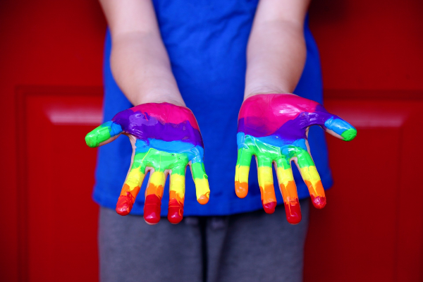 Allsorts Youth Project re-opens inductions for new service users