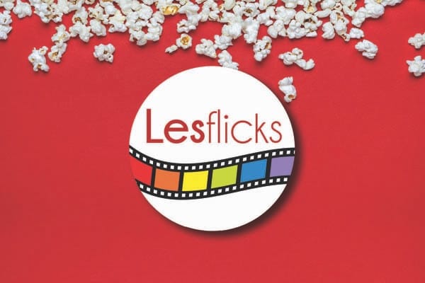 Lesflicks : Online Lesbian Short Film Fest