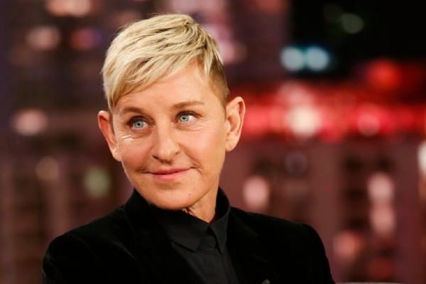 “I’m done.” Ellen DeGeneres to quit show business after upcoming Netflix special