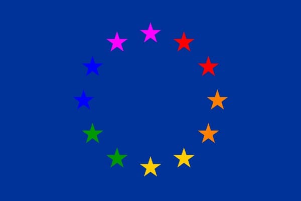 EU official demands action against LGBTQ+ free towns