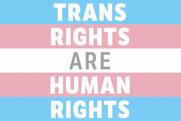 Companies urge UK Government to ‘make progress for the trans community’