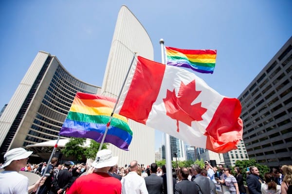 Yukon bans conversion therapy