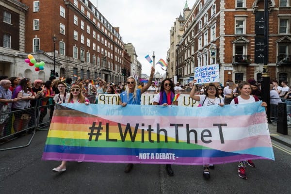 BBC condemned for anti-trans article