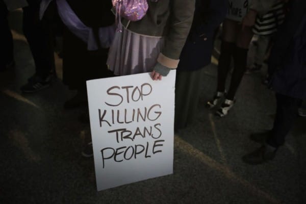 Puerto Rico declared state of emergency of trans murders