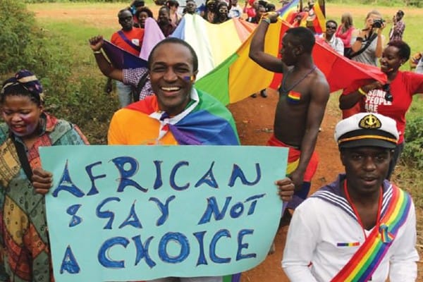 Ghana sets up first LGBTQ+ community hub